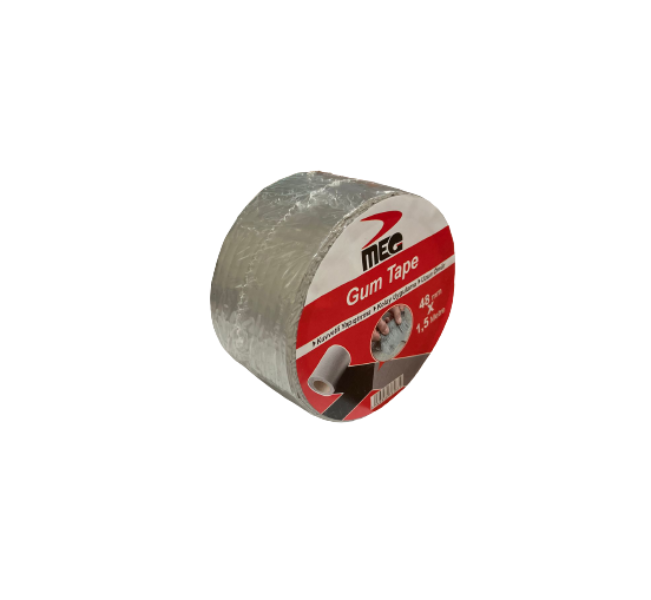 Meg Sızdırmaz Sakız Bant 48mm x 1,5m
