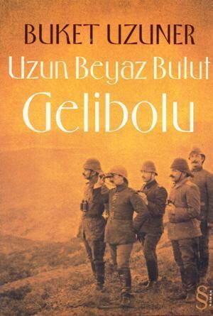 Uzun Beyaz Bulut Gelibolu