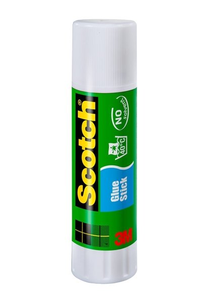 3M Scotch Stick Yapıştırıcı 21 gr