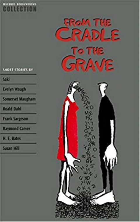 Bookworms Collection: From the Cradle to the Grave Short Stories