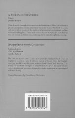 Bookworms Collection: A Window on the Universe Short Stories