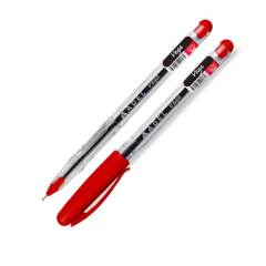 Adel Vega Tükenmez Kalem 0.7 mm Kırmızı
