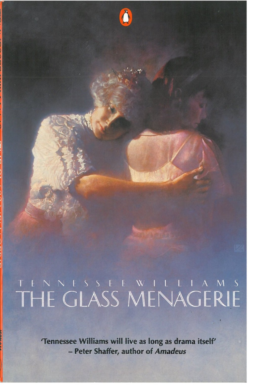 The Glass Menagerie: Penguin Modern Classics