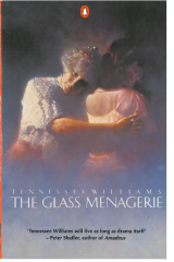 The Glass Menagerie: Penguin Modern Classics