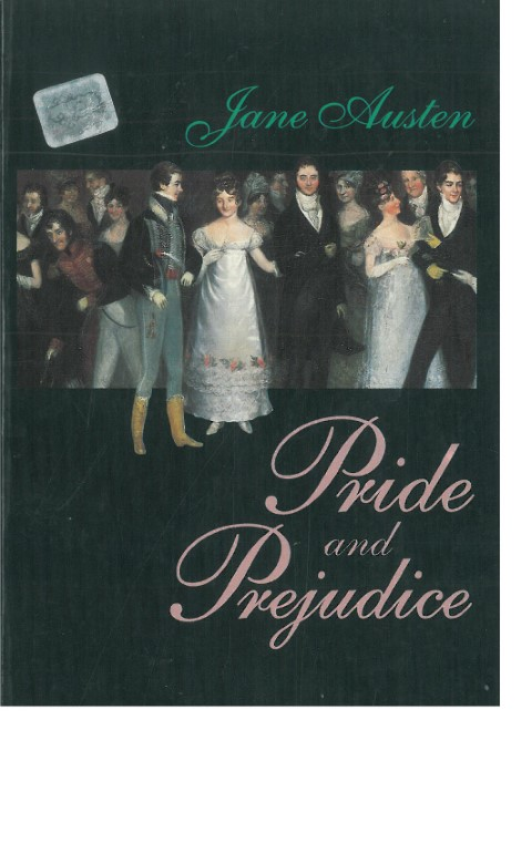Bookworms Library 6: Pride and Prejudice
