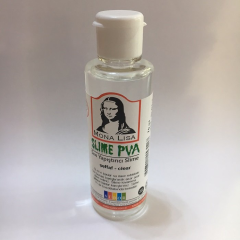 Südor Sıvı Yapıştırıcı Slime 70 ml Şeffaf