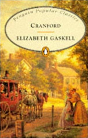 Cranford :Penguin Popular Classics