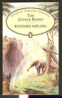 The Jungle Books :Penguin Popular Classics