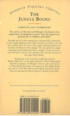 The Jungle Books :Penguin Popular Classics