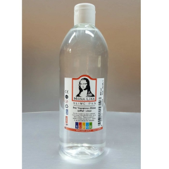 Südor Sıvı Yapıştırıcı Slime Şeffaf 500 ml