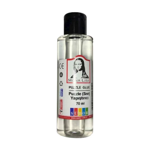 Südor Puzzle Sıvı Yapıştırıcı 70ml