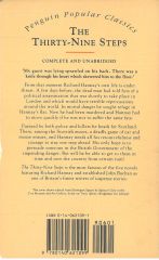 The Thirty-Nine Steps :Penguin Popular Classics