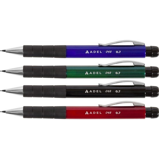 Adel Auto 048 Versatil Kalem 0.5 - 0.7 mm
