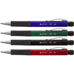 Adel Auto 048 Versatil Kalem 0.5 - 0.7 mm