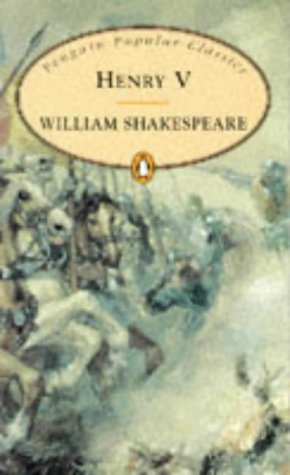 Henry V :Penguin Popular Classics