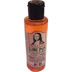 Südor Sıvı Yapıştırıcı Slime 70 ml Fosforlu Turuncu