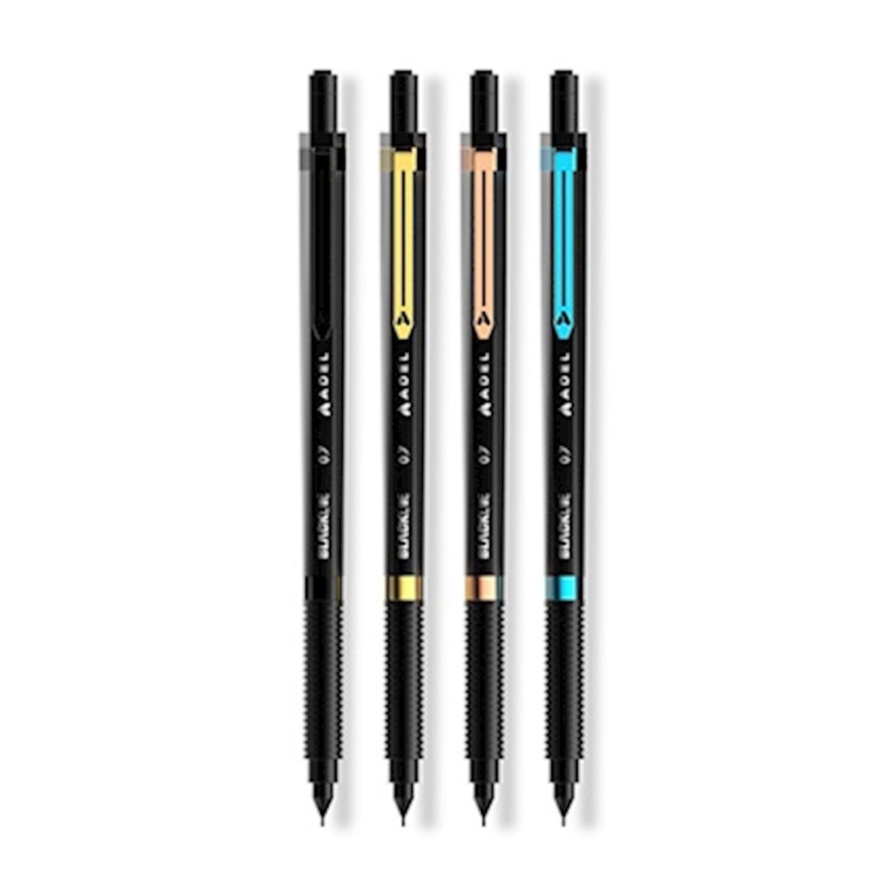 Adel Blackline Versatil Kalem 0.7 mm