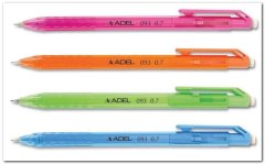 Adel 093 Versatil Kurşun Kalem 0.7 mm