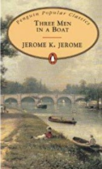 Three Men in a Boat :Penguin Popular Classics