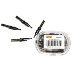 Divit Ucu No : 0.5mm - 5 mm
