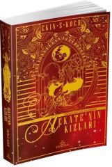 Hekate nin Kızları Vhartlox Cadı Akademisi