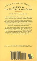 Journey to the Centre of the Earth :Penguin Popular Classics
