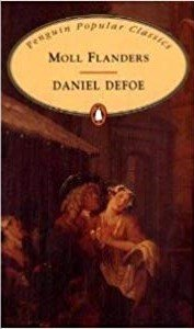 Moll Flanders :Penguin Popular Classics