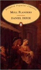 Moll Flanders :Penguin Popular Classics