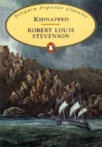 Kidnapped: Penguin Popular Classics