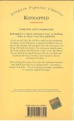 Kidnapped: Penguin Popular Classics