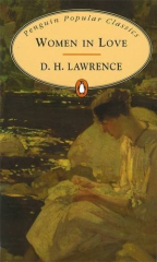 Women in Love: Penguin Popular Classics
