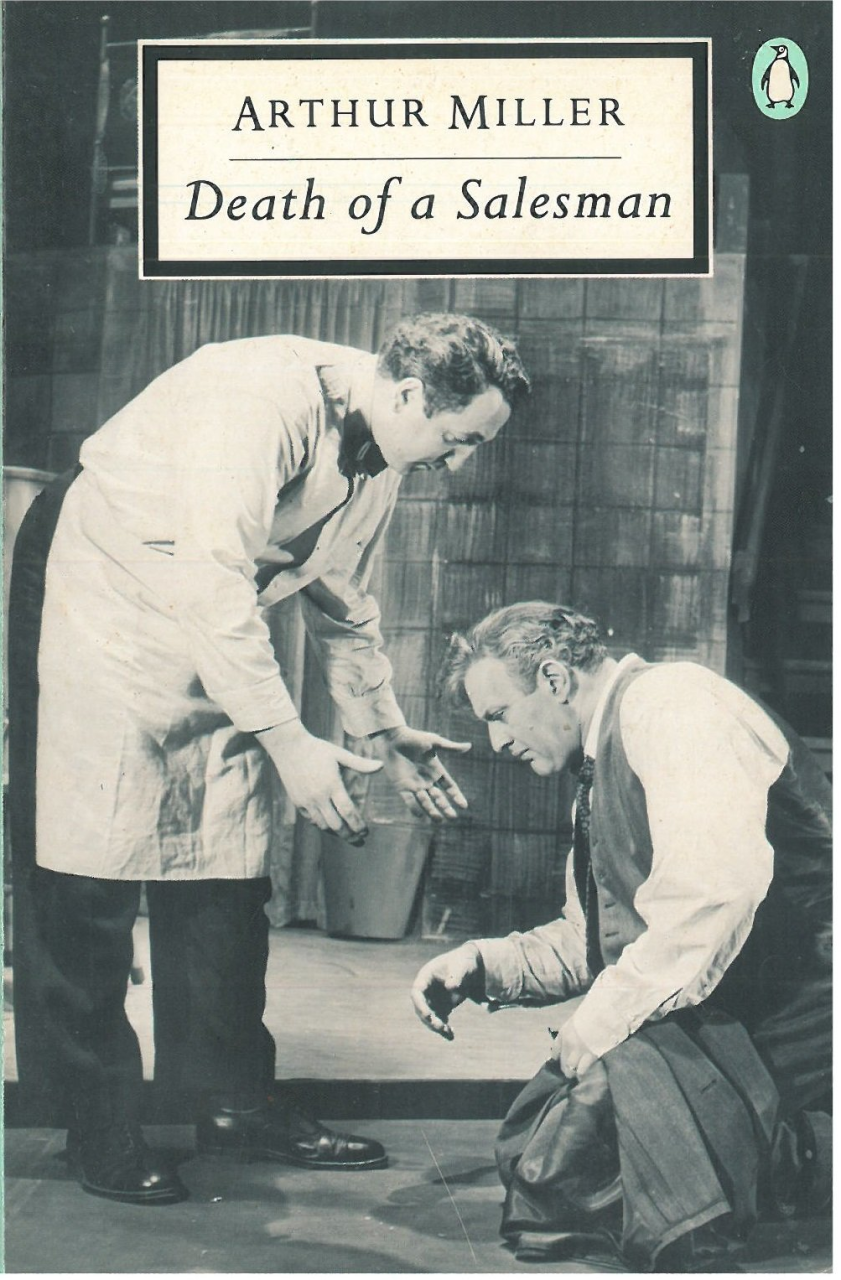 Death of a Salesman: Penguin Twentieth Century Classics