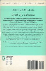 Death of a Salesman: Penguin Twentieth Century Classics