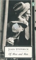 Of Mice and Men: Penguin Twentieth Century Classics
