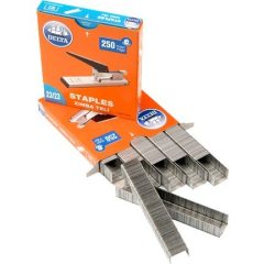 Delta Zımba Teli 23/23 1000 Adet