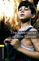 Bookworms Library 1: THE ADVENTURES TOM SAWYER MP3