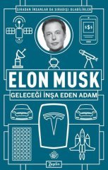 Geleceği İnşa Eden Adam