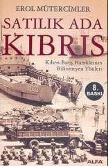 Satılık Ada Kıbrıs