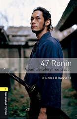 Bookworms Library 1: 47 RONIN MP3