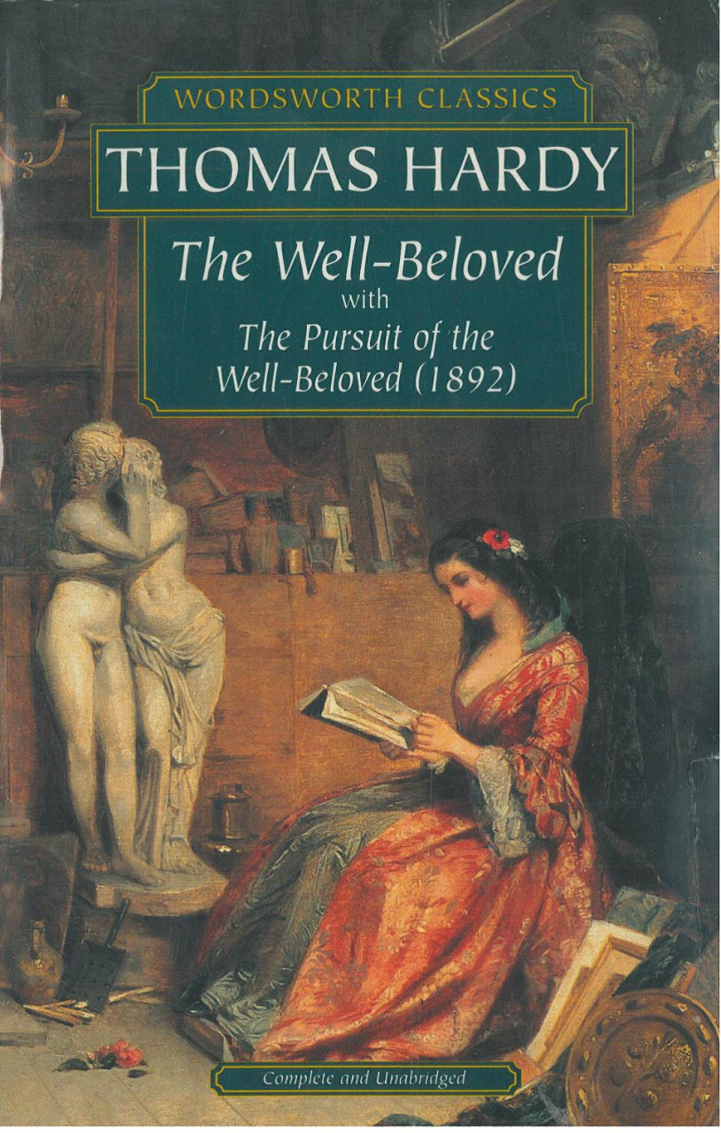 The Well-Beloved :Wordsworth Classics