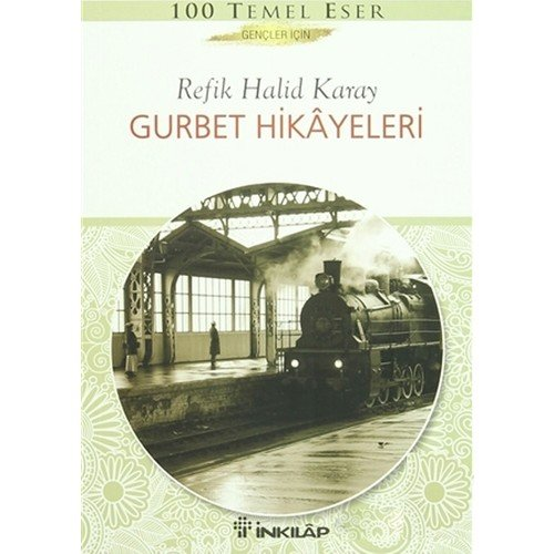 Gurbet Hikayeleri