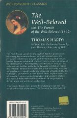 The Well-Beloved :Wordsworth Classics