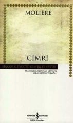 Cimri - Hasan Ali Yücel Klasikleri