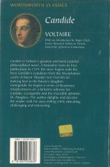 Candide :Wordsworth Classics