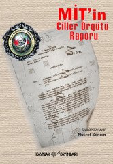 MİT'in Çiller - Fetö Raporu