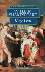 King Lear :Wordsworth Classics