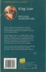 King Lear :Wordsworth Classics