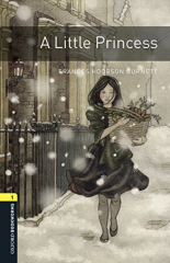 Bookworms Library 1: A LITTLE PRINCESS MP3