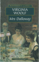 Mrs Dalloway: Wordsworth Classics