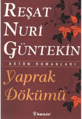Yaprak Dökümü